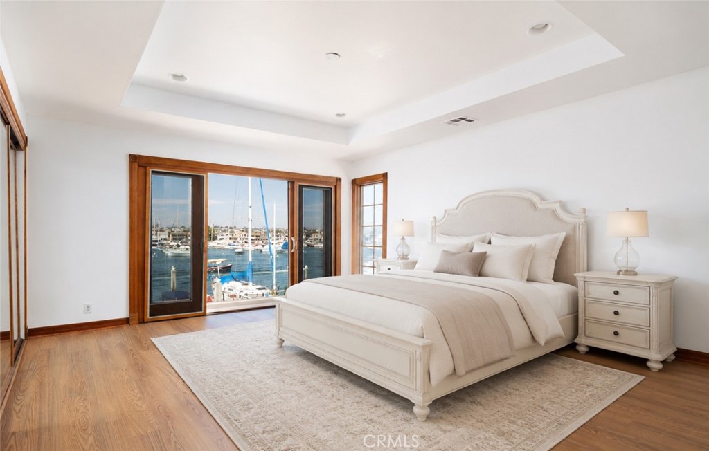 virtually staged - 1444 W Bay, Newport Beach CA 92661 - photo 21