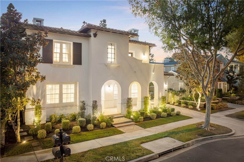 15 Boardwalk, Newport Beach CA 92660 - photo 44