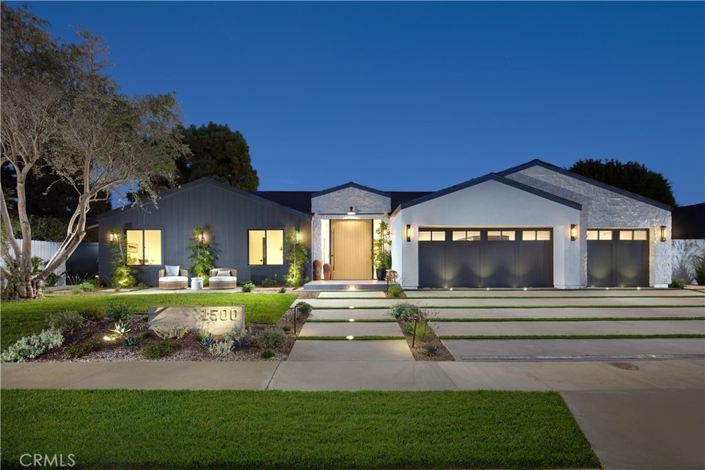 1500 Lincoln Lane, Newport Beach CA 92660 - photo 1