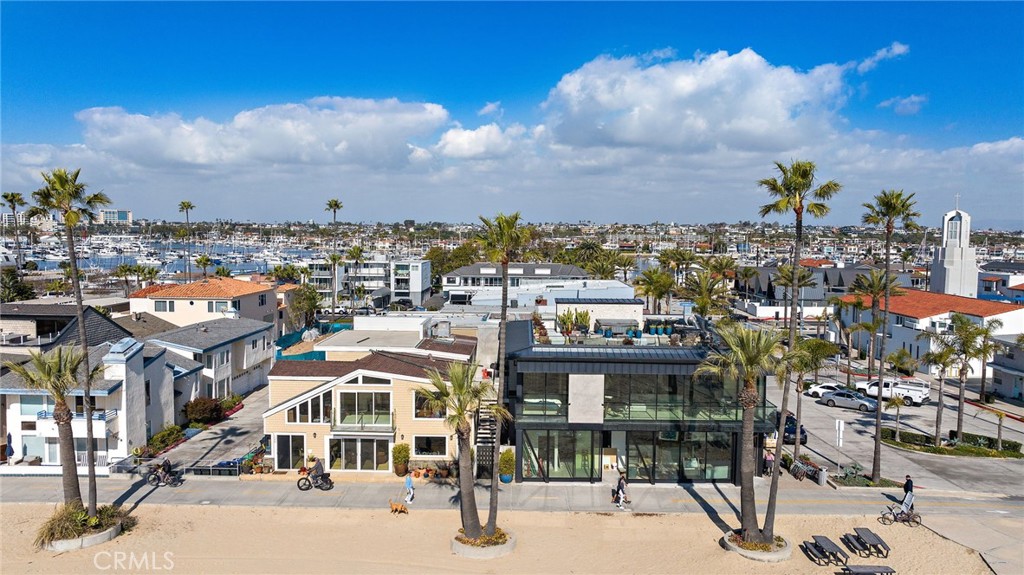 3 Residential Unit and 2 Commercial Spaces - 1504 W Oceanfront 5, Newport Beach CA 92663 - photo 4