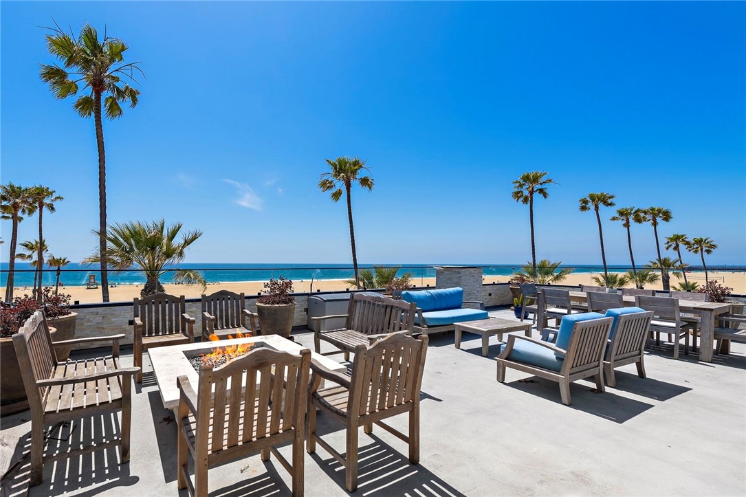 Panoramic Views - 1504 W Oceanfront 5, Newport Beach CA 92663 - photo 9