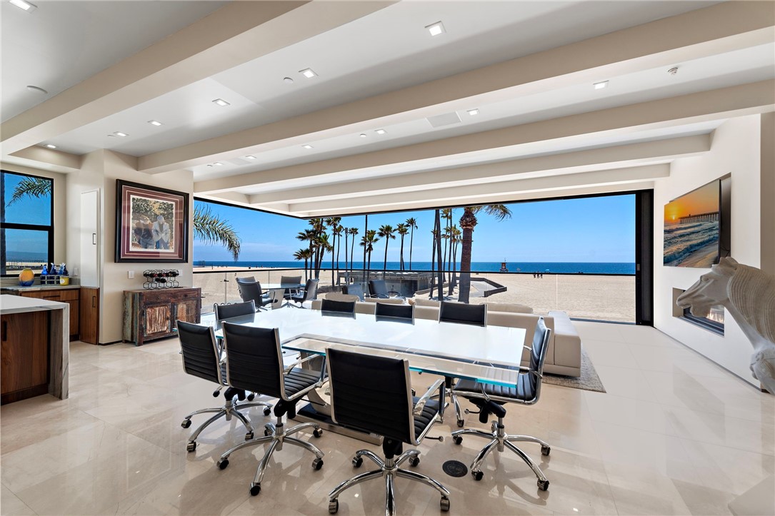 Newly Constructed Main Residence - 1504 W Oceanfront 5, Newport Beach CA 92663 - photo 11