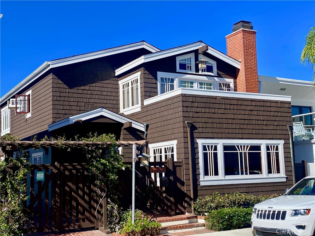1508 Balboa Avenue, Newport Beach CA 92662 - photo 1