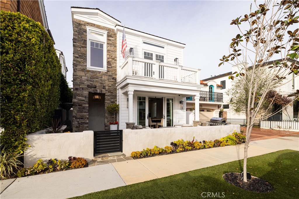 1508 E Balboa Boulevard, Newport Beach CA 92661 - photo 2