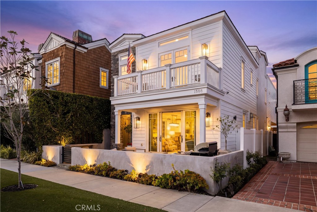 1508 E Balboa Boulevard, Newport Beach CA 92661 - photo 3
