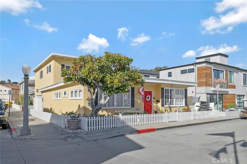 1510 1/2 Abalone Place, Newport Beach, CA 92662