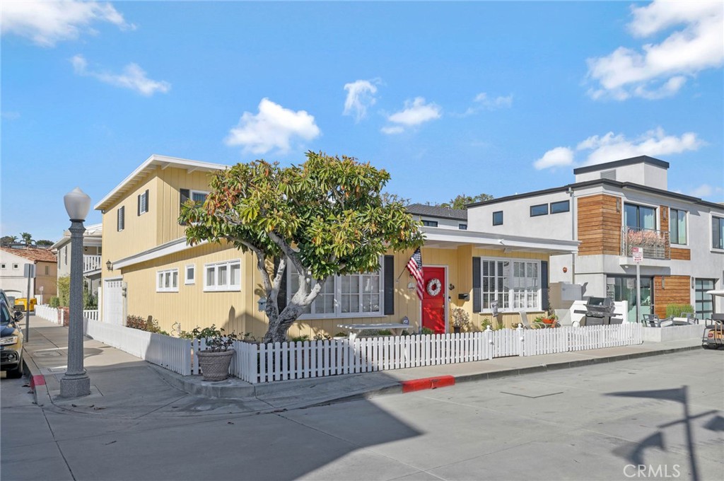 1510 1/2 Abalone Place, Newport Beach CA 92662 - photo 1