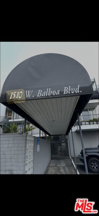 1510 W Balboa Boulevard F, Newport Beach CA 92663 - photo 1