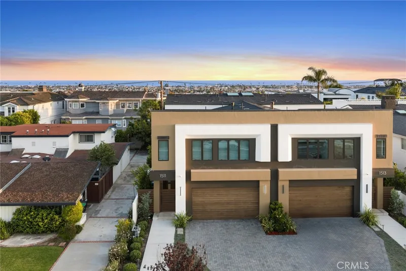 1511 Cliff Drive, Newport Beach, CA 92663