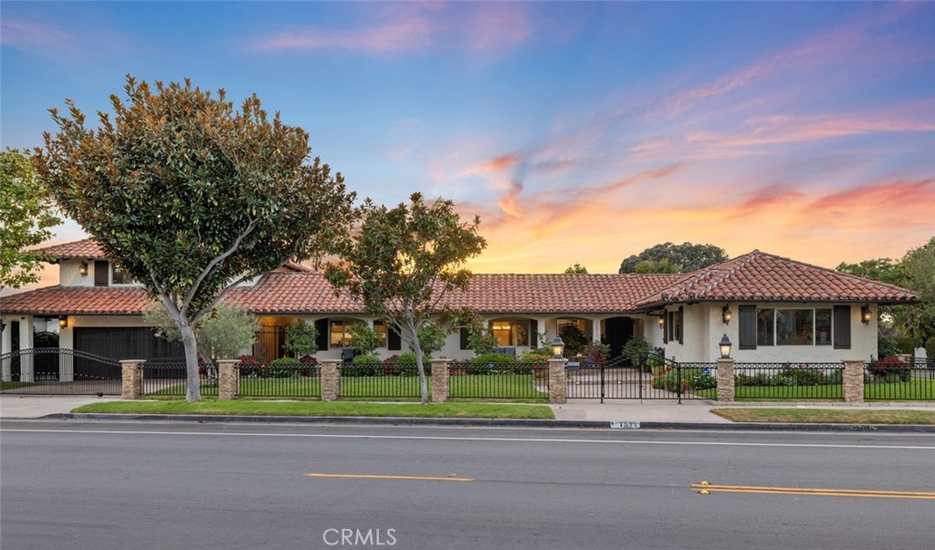 1511 Santiago Drive, Newport Beach CA 92660 - photo 1