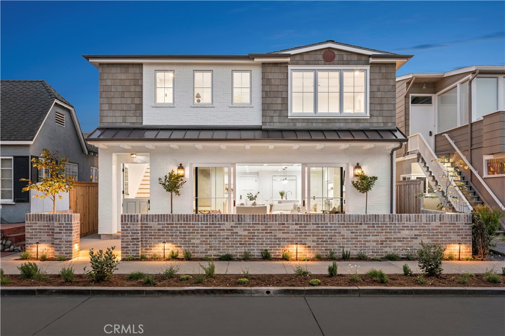1517 Miramar Drive, Newport Beach CA 92661 - photo 36