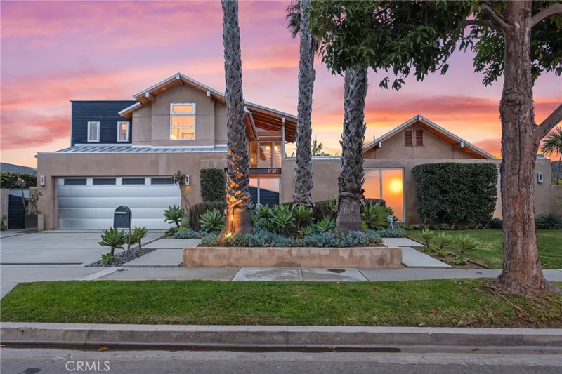 1518 Anita Lane, Newport Beach