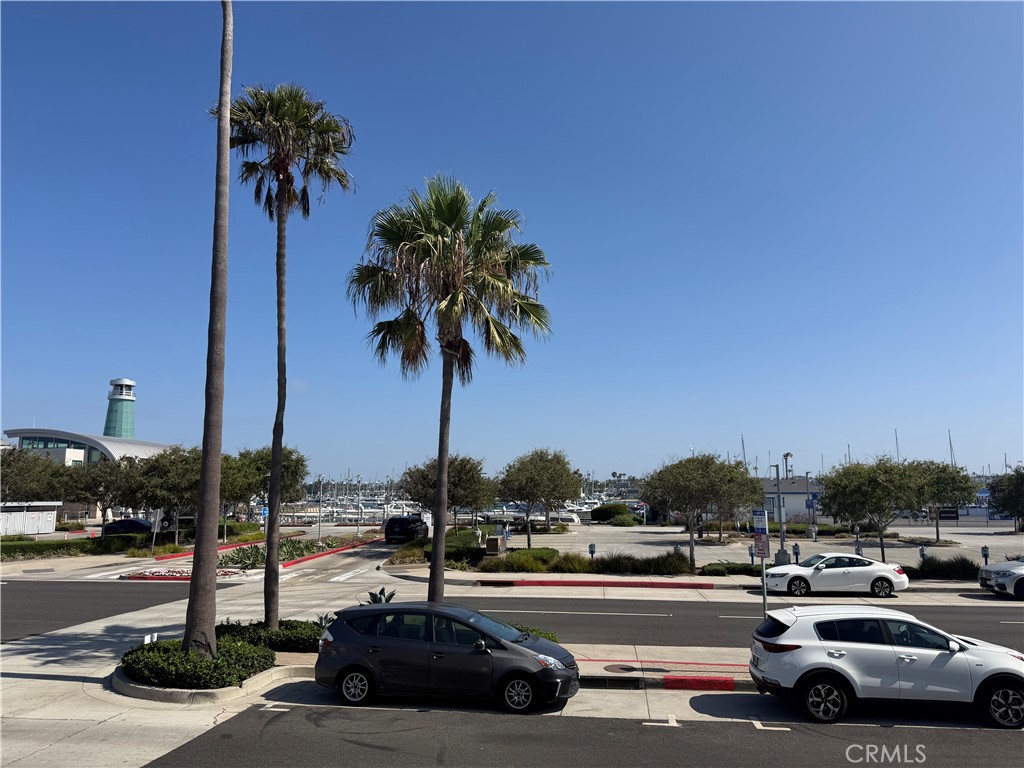 View of Marina from Front of house. - 1527 W Balboa, Newport Beach CA 92663 - photo 40