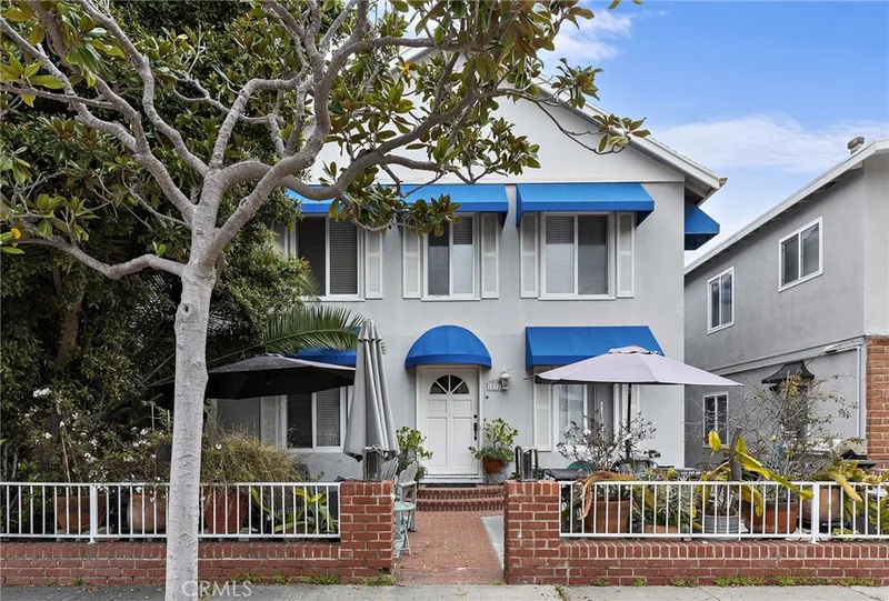 1532 Miramar Drive, Newport Beach, CA 92661