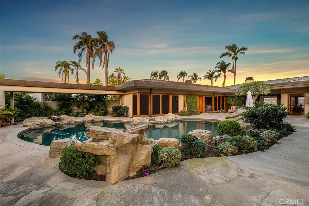 1536 Galaxy Drive, Newport Beach CA 92660 - photo 1