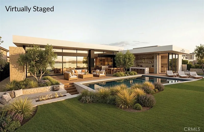 1542 Galaxy Drive, Newport Beach
