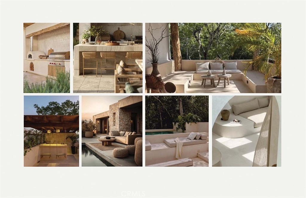 Digitally Altered Rendering - 1542 Galaxy Drive, Newport Beach CA 92660 - photo 11