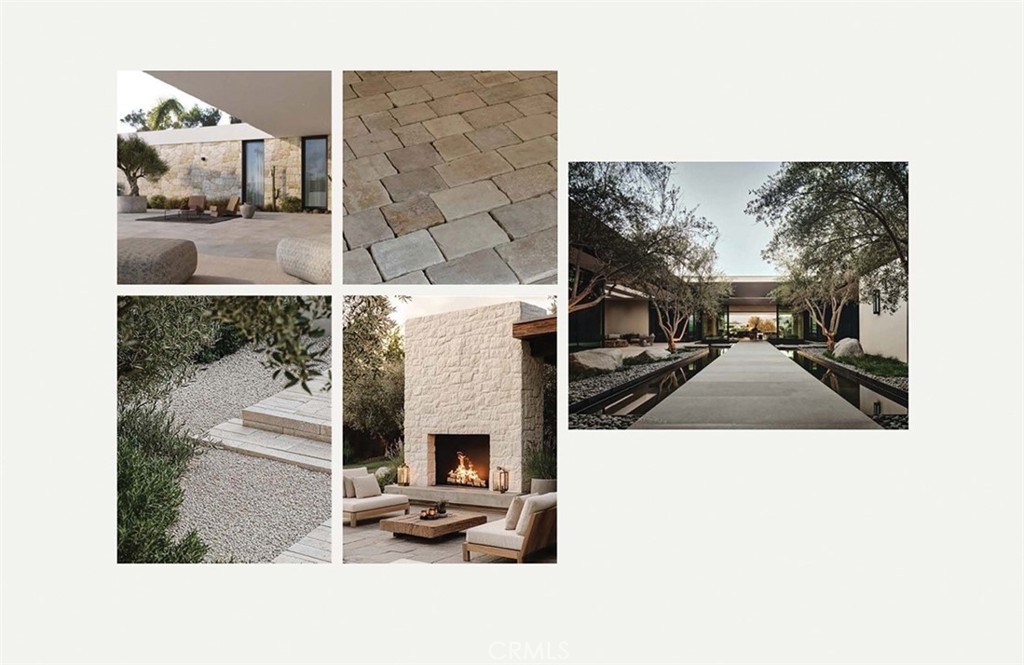 Digitally Altered Rendering - 1542 Galaxy Drive, Newport Beach CA 92660 - photo 12