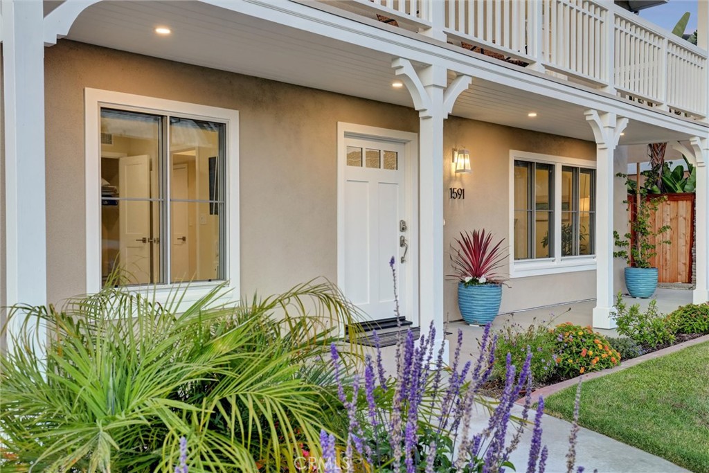 1591 Pegasus, Newport Beach CA 92660 - photo 72