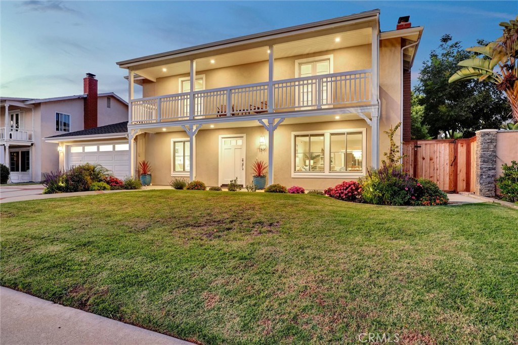 1591 Pegasus, Newport Beach CA 92660 - photo 75