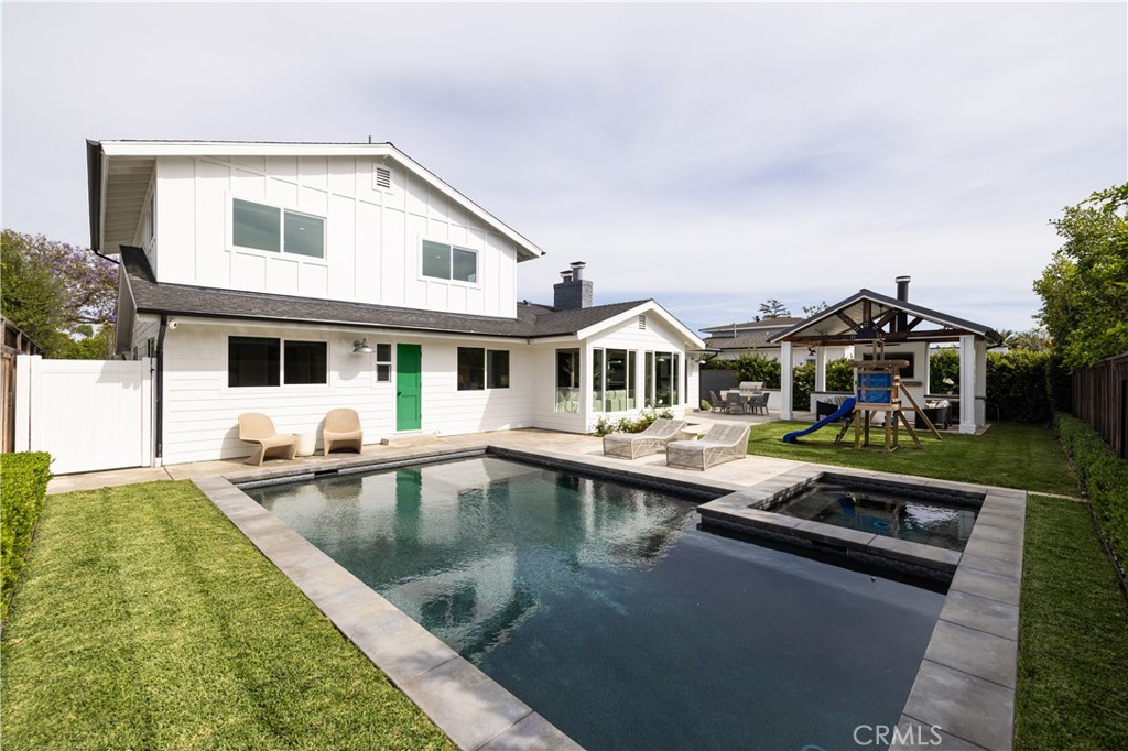 1609 Ruth Lane, Newport Beach CA 92660 - photo 1