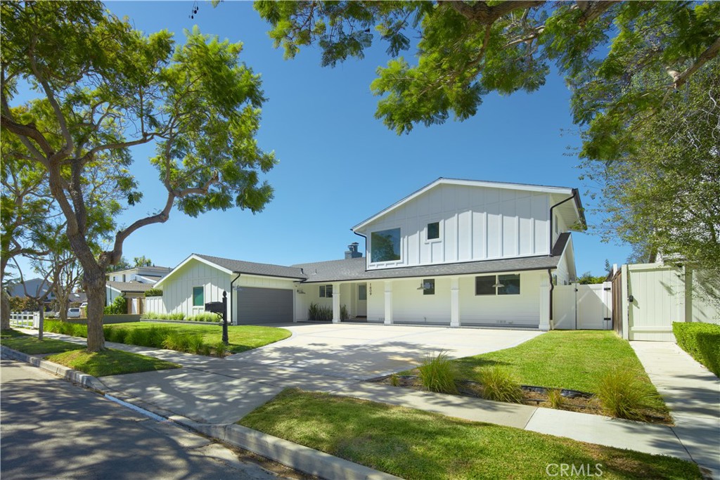 1609 Ruth, Newport Beach CA 92660 - photo 2