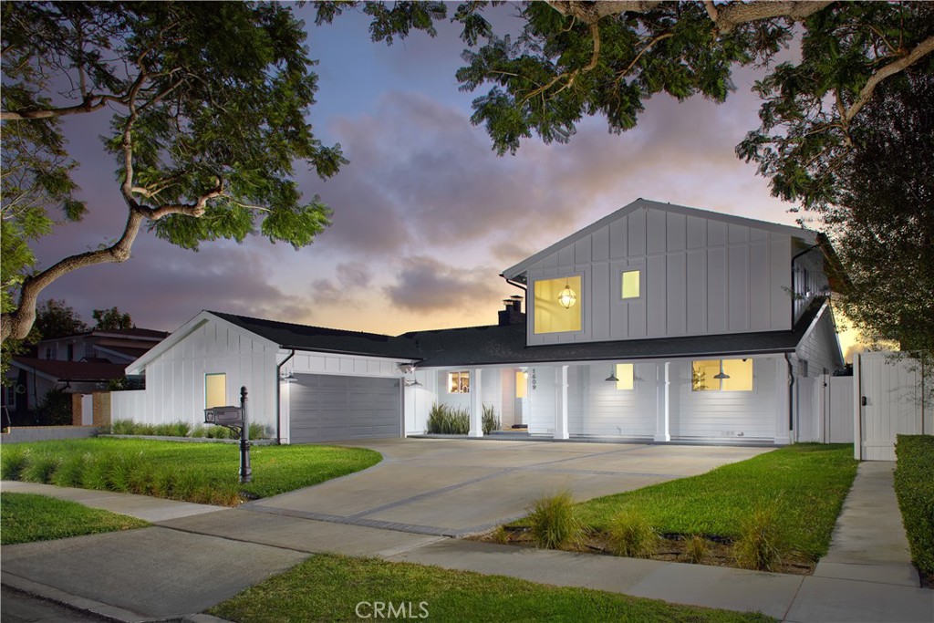 1609 Ruth, Newport Beach CA 92660 - photo 3