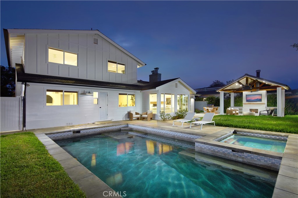 1609 Ruth, Newport Beach CA 92660 - photo 4