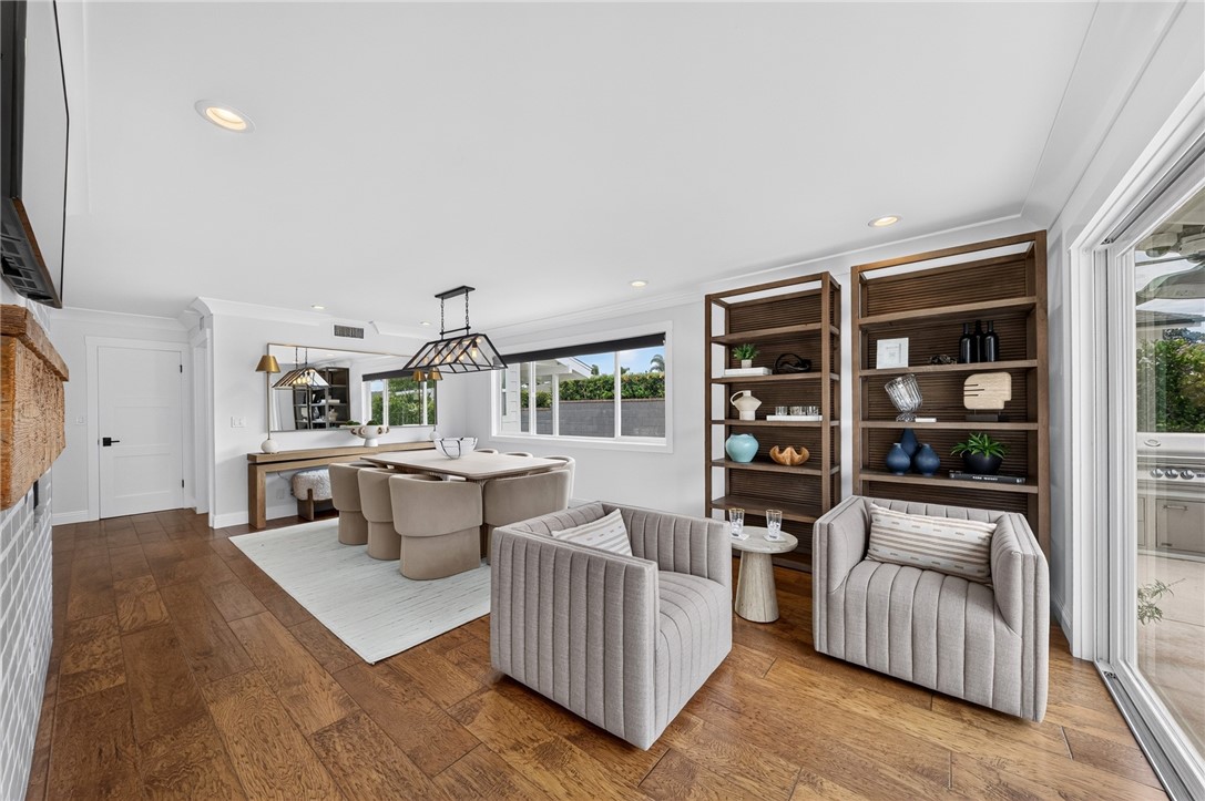 1609 Ruth, Newport Beach CA 92660 - photo 11