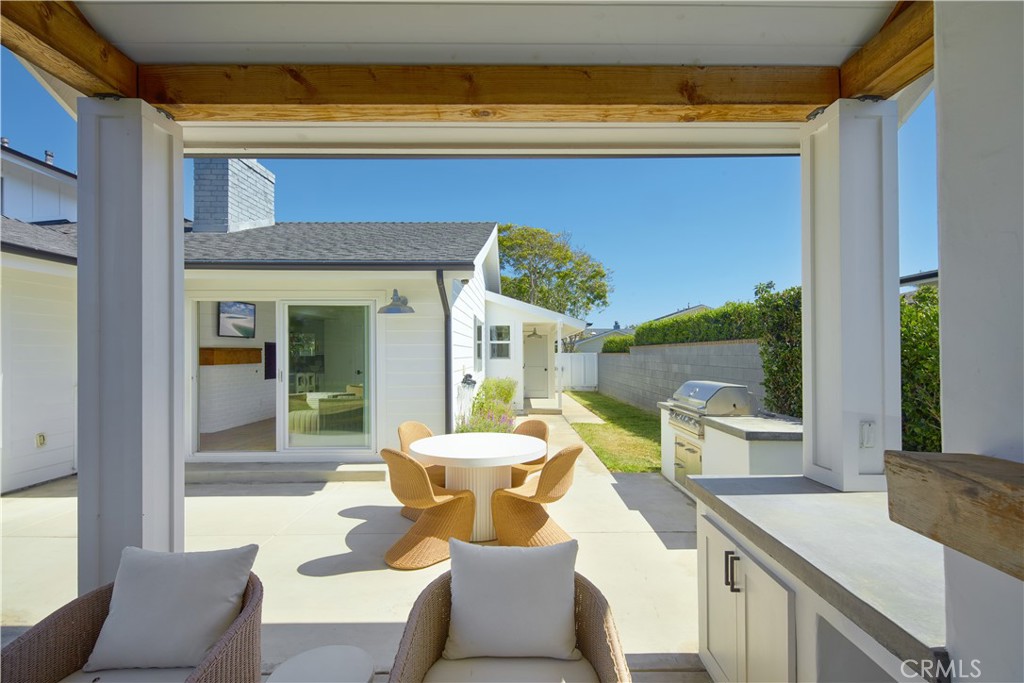 1609 Ruth, Newport Beach CA 92660 - photo 45