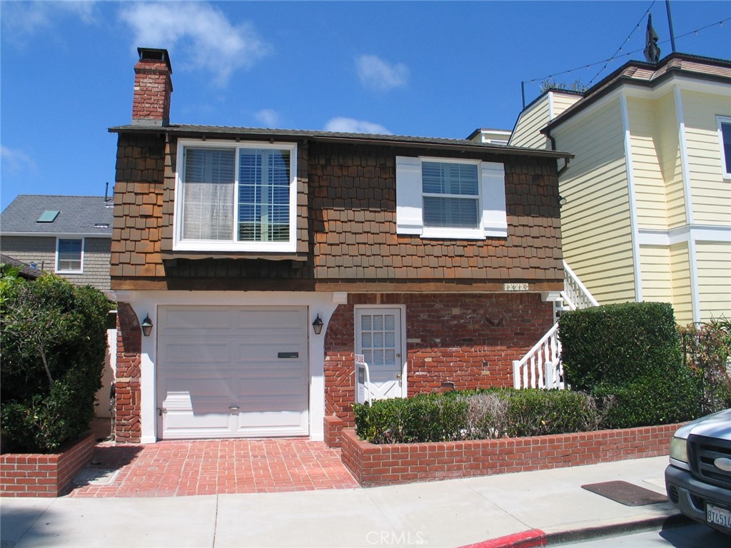 1610 Park Avenue, Newport Beach CA 92662 - photo 1