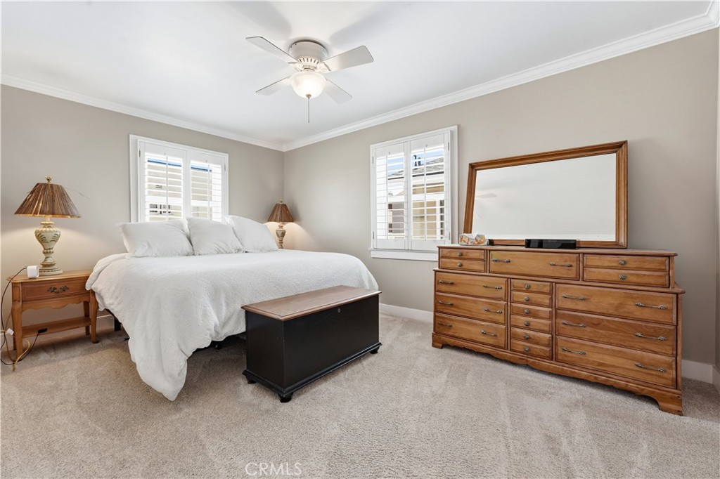 upstairs bedroom 2 - 1617 E Balboa Boulevard, Newport Beach CA 92661 - photo 20