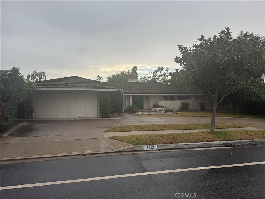 1621 Santiago Drive, Newport Beach CA 92660 - photo 1