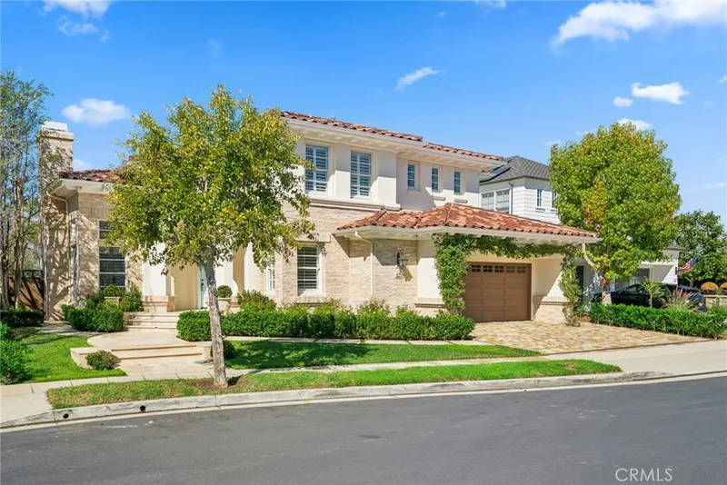 17 Colonial Drive, Newport Beach