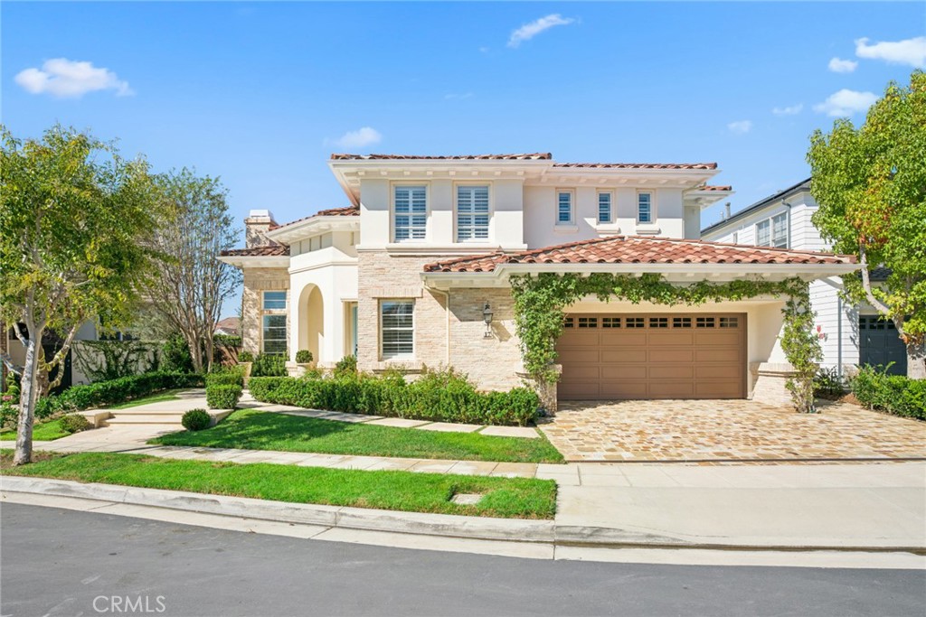 17 Colonial Drive, Newport Beach CA 92660 - photo 41