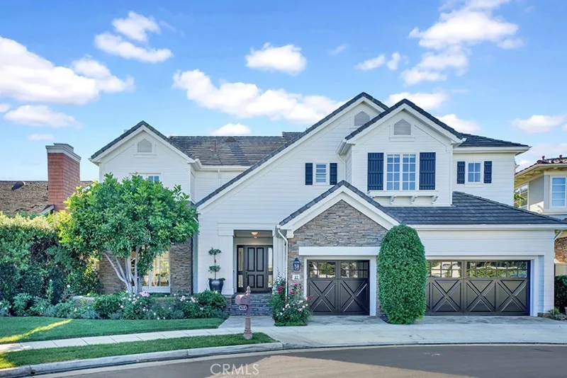 17 Crooked Stick Drive, Newport Beach, CA 92660