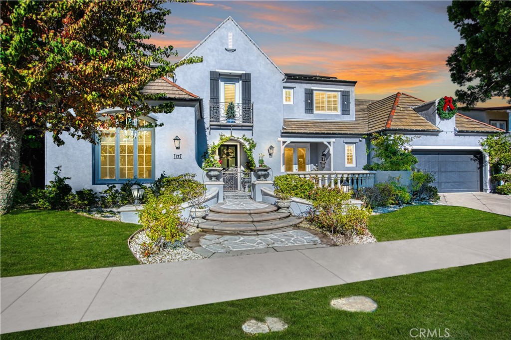 17 Palazzo, Newport Beach CA 92660 - photo 1