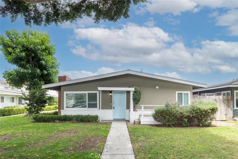 1700 Clay Street A, Newport Beach, CA 92663