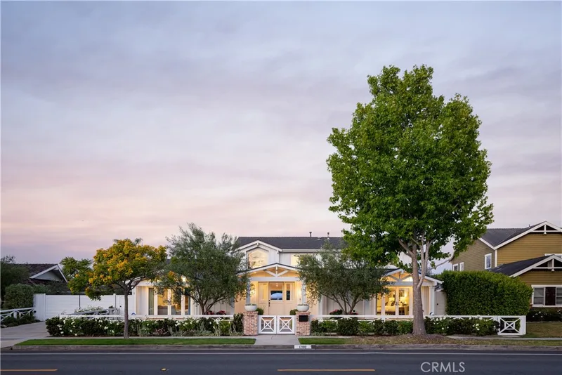1700 Highland Drive, Newport Beach, CA 92660