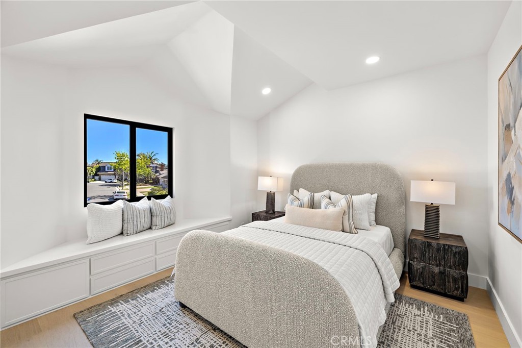 Third upstairs bedroom - 1700 Port Ashley, Newport Beach CA 92660 - photo 35