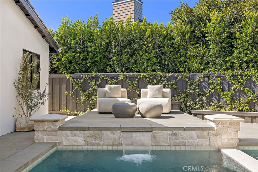 Pool lounge or additional dining area - 1700 Port Ashley, Newport Beach CA 92660 - photo 45