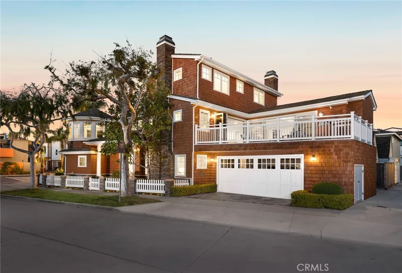 1701 E Balboa Boulevard, Newport Beach, CA 92661