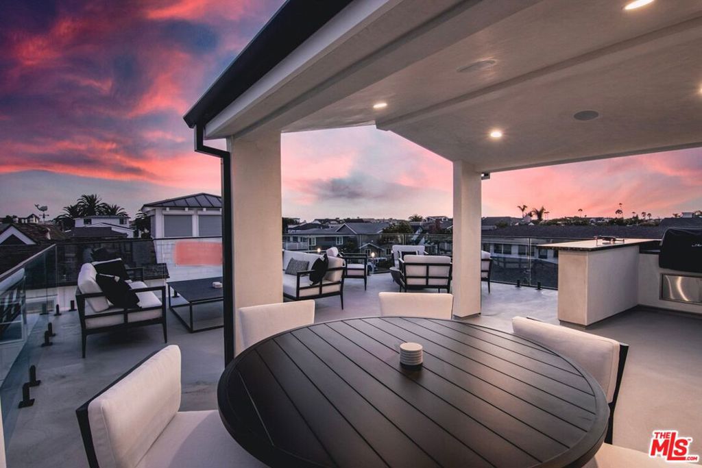 1703 Plaza Del Sur, Newport Beach CA 92661 - photo 34