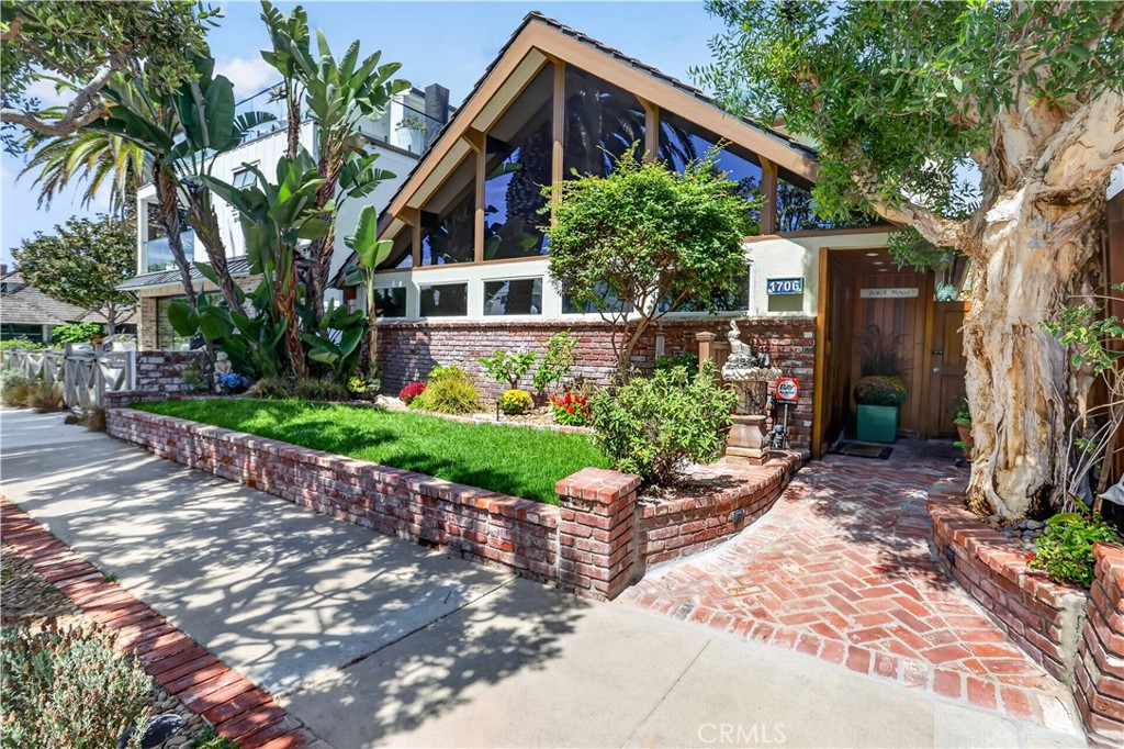 1706 E Ocean Boulevard, Newport Beach CA 92661 - photo 2
