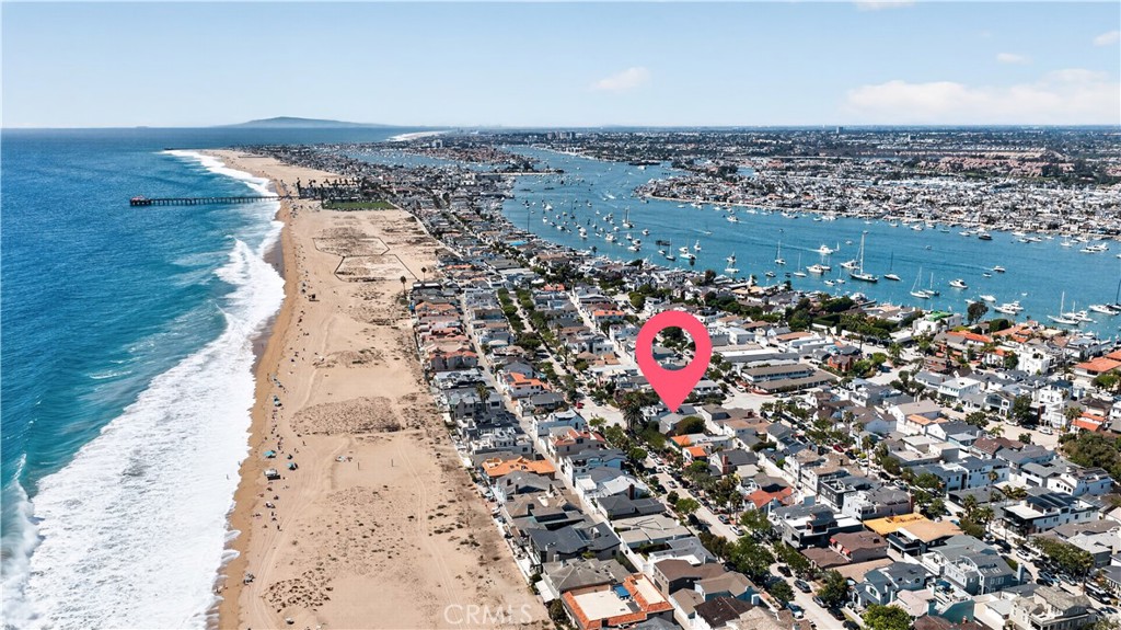 1706 E Ocean Boulevard, Newport Beach CA 92661 - photo 46