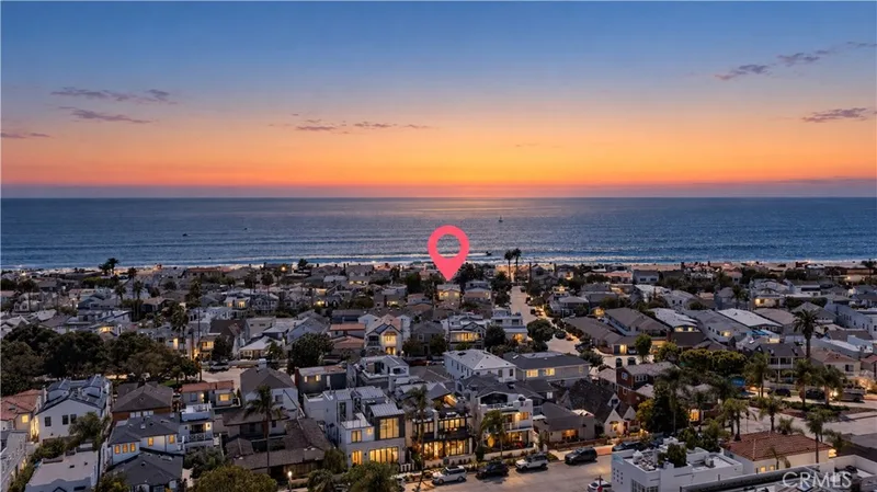 1706 E Ocean Boulevard, Newport Beach