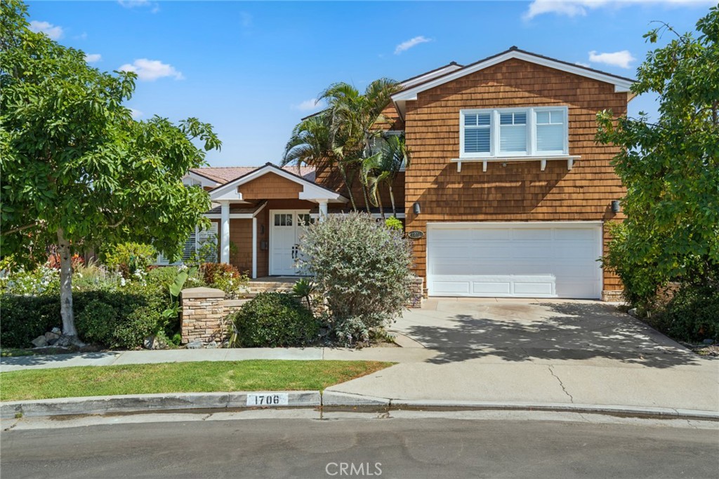 1706 Port Margate Place, Newport Beach CA 92660 - photo 1
