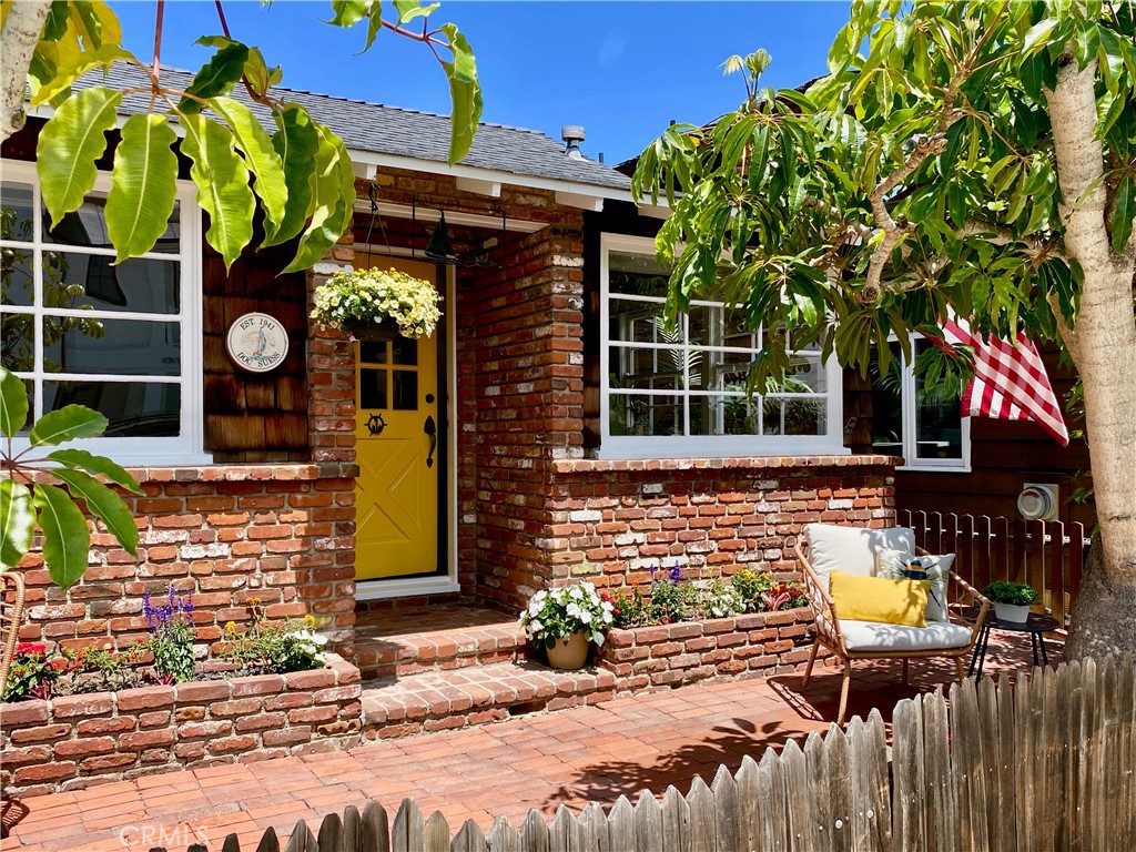 1708 Park Avenue, Newport Beach CA 92662 - photo 1