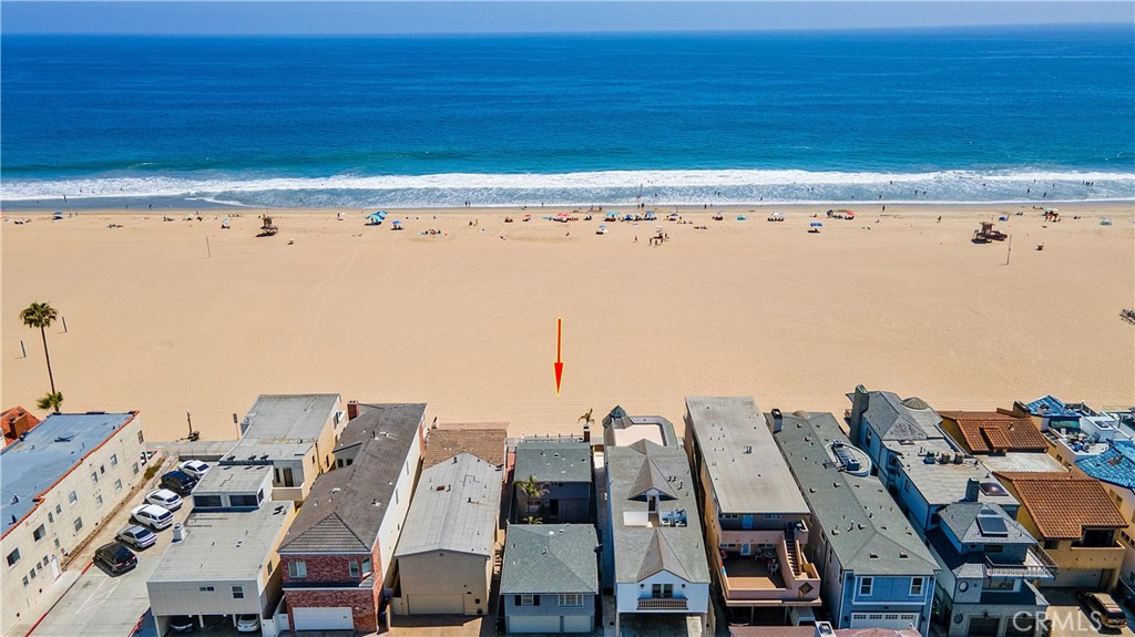 1708 W Oceanfront B, Newport Beach CA 92663 - photo 1