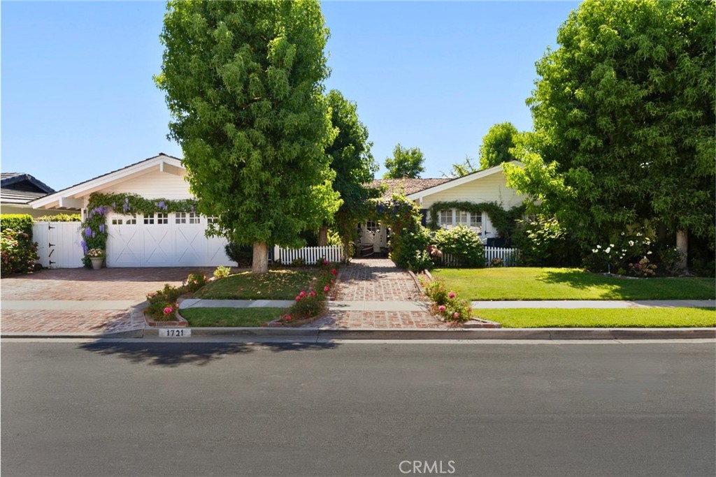 1721 Antigua Way, Newport Beach CA 92660 - photo 1